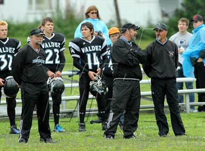 Thumbnail 2 in Valdez vs. Skyview photogallery.