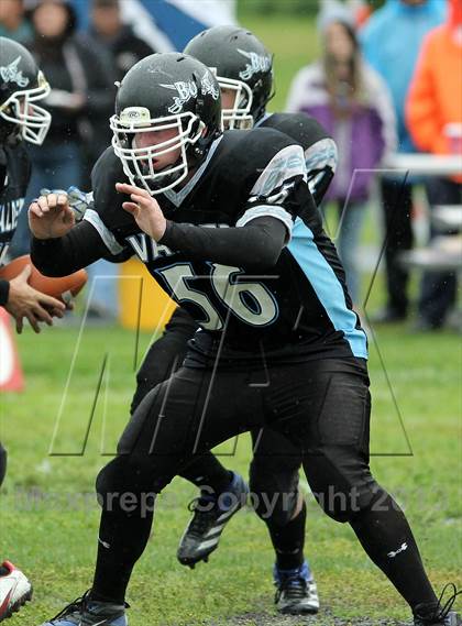 Thumbnail 1 in Valdez vs. Skyview photogallery.