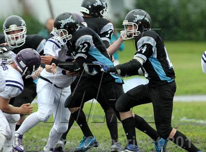 Thumbnail 1 in Valdez vs. Skyview photogallery.