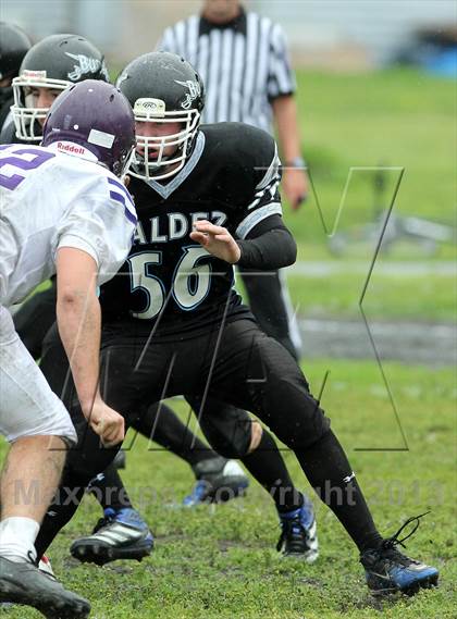 Thumbnail 2 in Valdez vs. Skyview photogallery.
