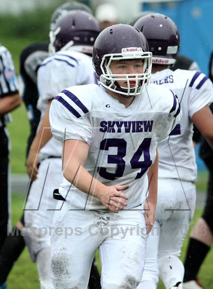 Thumbnail 3 in Valdez vs. Skyview photogallery.