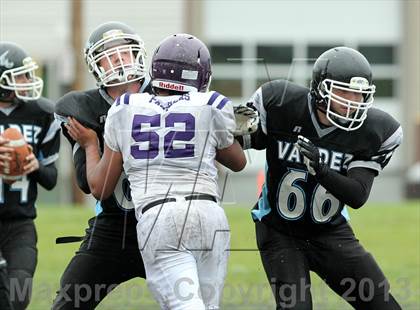 Thumbnail 3 in Valdez vs. Skyview photogallery.