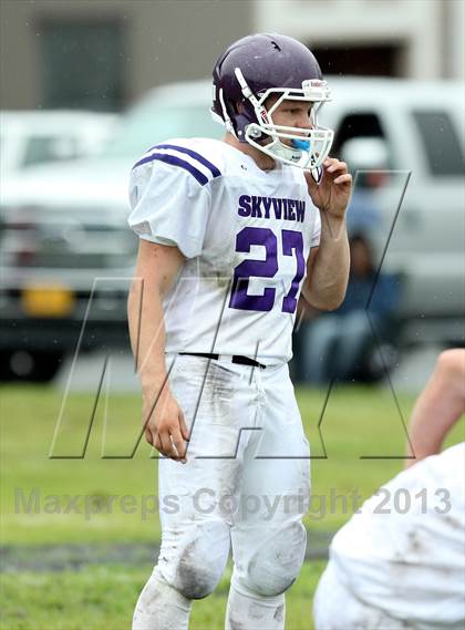 Thumbnail 2 in Valdez vs. Skyview photogallery.