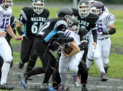Thumbnail 1 in Valdez vs. Skyview photogallery.