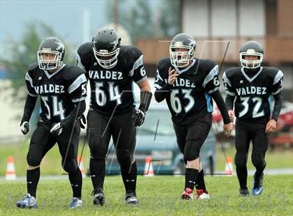 Thumbnail 3 in Valdez vs. Skyview photogallery.