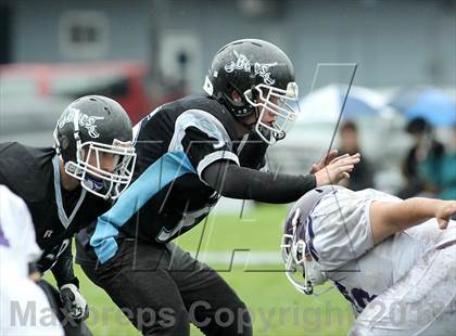 Thumbnail 3 in Valdez vs. Skyview photogallery.