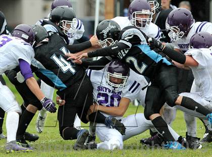 Thumbnail 2 in Valdez vs. Skyview photogallery.