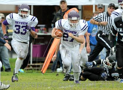 Thumbnail 3 in Valdez vs. Skyview photogallery.