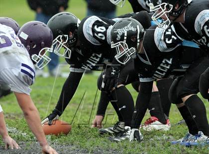 Thumbnail 3 in Valdez vs. Skyview photogallery.