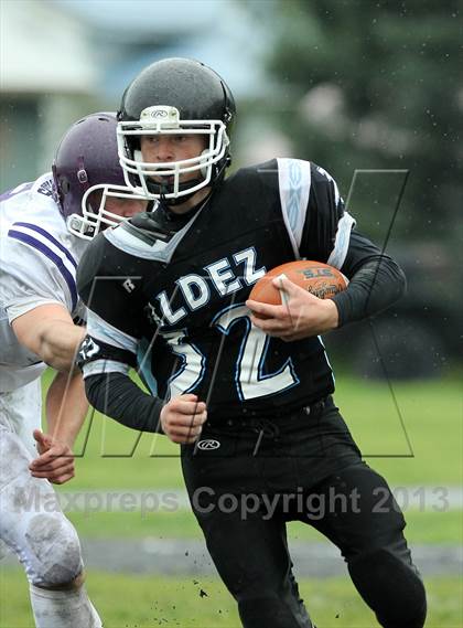 Thumbnail 3 in Valdez vs. Skyview photogallery.