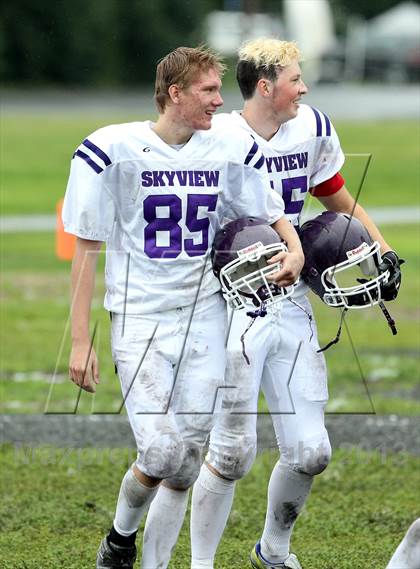 Thumbnail 1 in Valdez vs. Skyview photogallery.