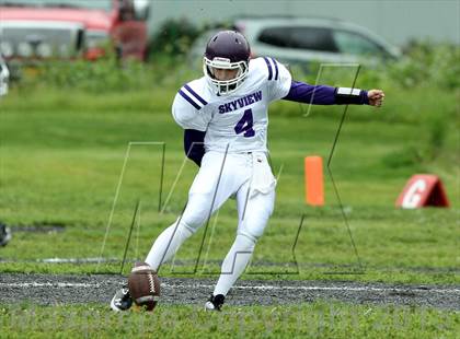 Thumbnail 2 in Valdez vs. Skyview photogallery.