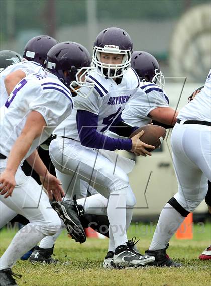 Thumbnail 1 in Valdez vs. Skyview photogallery.