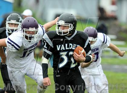 Thumbnail 1 in Valdez vs. Skyview photogallery.