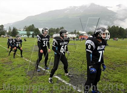 Thumbnail 1 in Valdez vs. Skyview photogallery.