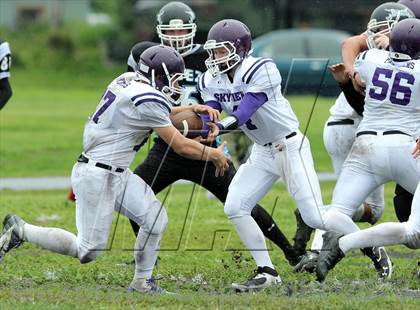Thumbnail 1 in Valdez vs. Skyview photogallery.