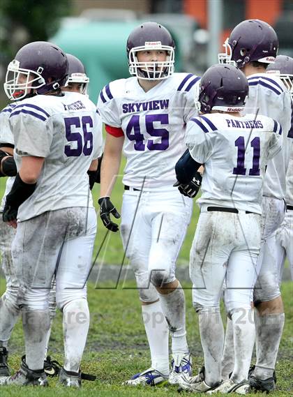 Thumbnail 1 in Valdez vs. Skyview photogallery.