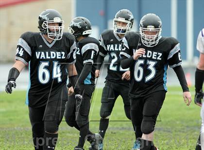 Thumbnail 1 in Valdez vs. Skyview photogallery.