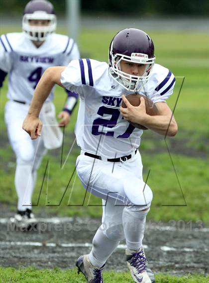 Thumbnail 1 in Valdez vs. Skyview photogallery.