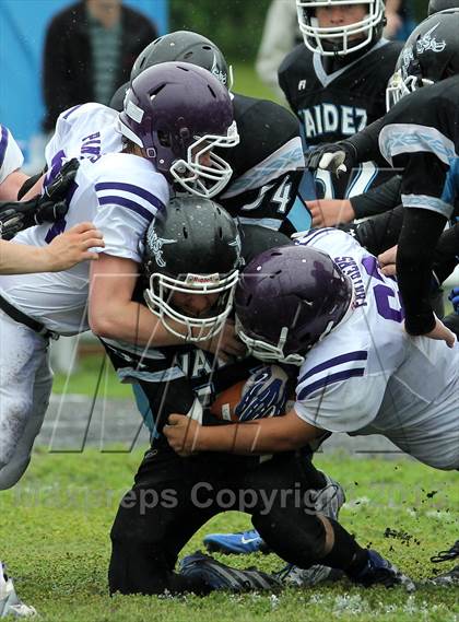 Thumbnail 2 in Valdez vs. Skyview photogallery.