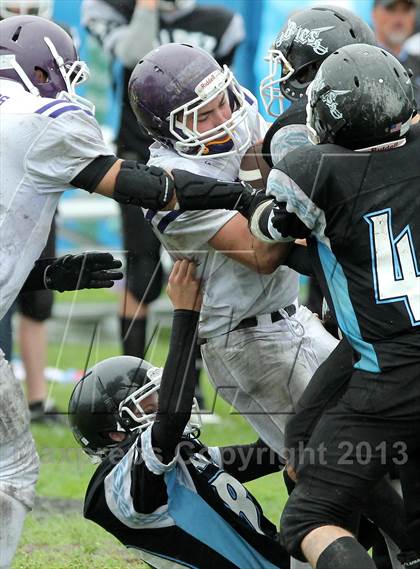 Thumbnail 3 in Valdez vs. Skyview photogallery.