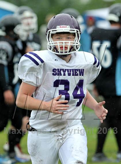 Thumbnail 1 in Valdez vs. Skyview photogallery.