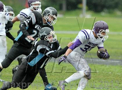 Thumbnail 1 in Valdez vs. Skyview photogallery.
