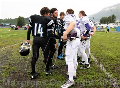 Thumbnail 1 in Valdez vs. Skyview photogallery.