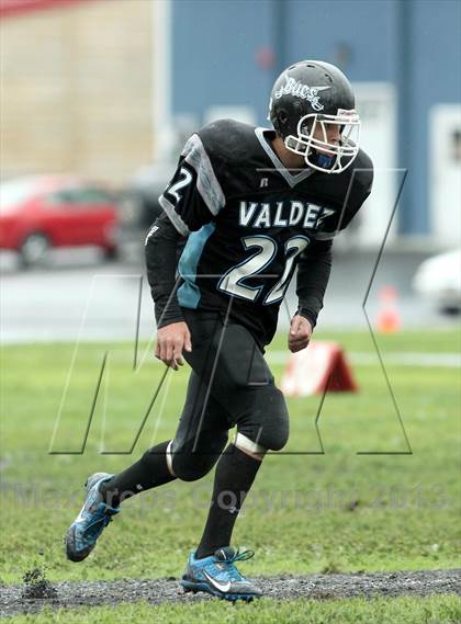 Thumbnail 1 in Valdez vs. Skyview photogallery.