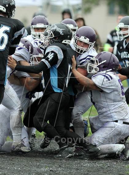 Thumbnail 1 in Valdez vs. Skyview photogallery.