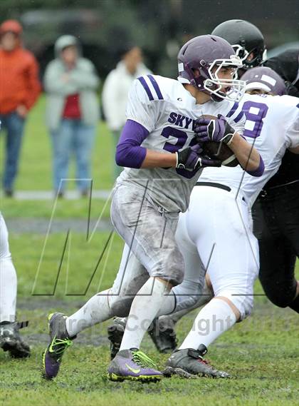 Thumbnail 3 in Valdez vs. Skyview photogallery.