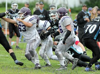 Thumbnail 3 in Valdez vs. Skyview photogallery.