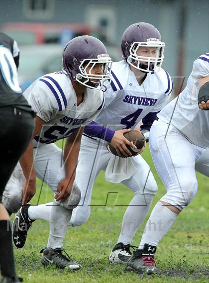 Thumbnail 1 in Valdez vs. Skyview photogallery.
