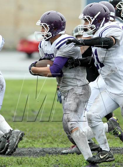 Thumbnail 2 in Valdez vs. Skyview photogallery.