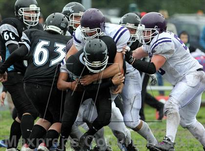 Thumbnail 1 in Valdez vs. Skyview photogallery.