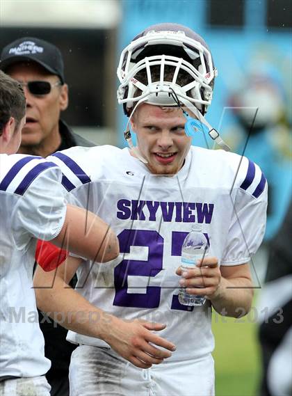 Thumbnail 3 in Valdez vs. Skyview photogallery.