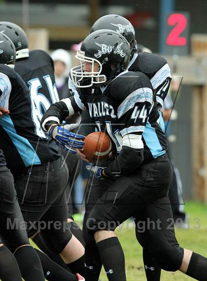 Thumbnail 1 in Valdez vs. Skyview photogallery.