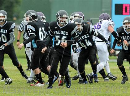Thumbnail 2 in Valdez vs. Skyview photogallery.