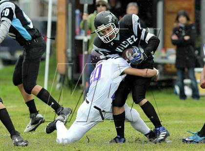 Thumbnail 3 in Valdez vs. Skyview photogallery.