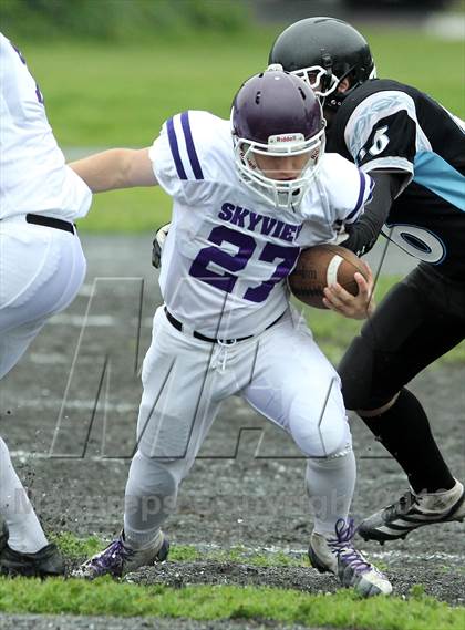 Thumbnail 1 in Valdez vs. Skyview photogallery.