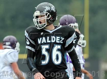 Thumbnail 2 in Valdez vs. Skyview photogallery.