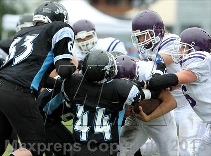Thumbnail 3 in Valdez vs. Skyview photogallery.