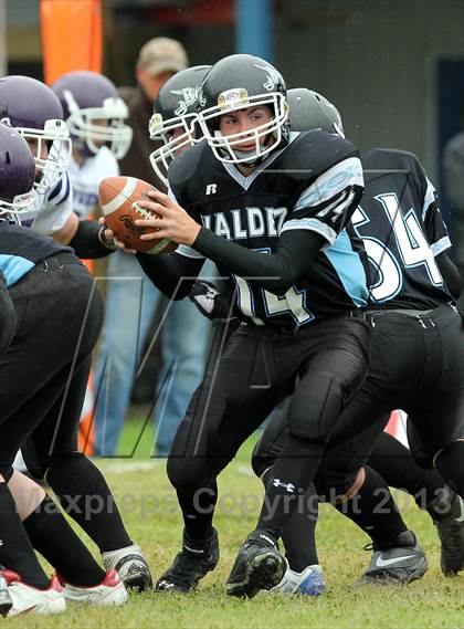 Thumbnail 3 in Valdez vs. Skyview photogallery.