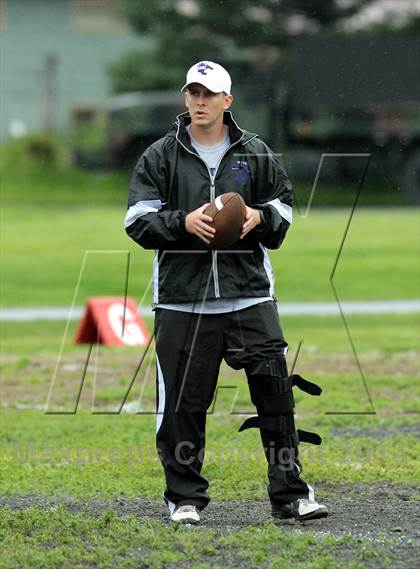 Thumbnail 2 in Valdez vs. Skyview photogallery.