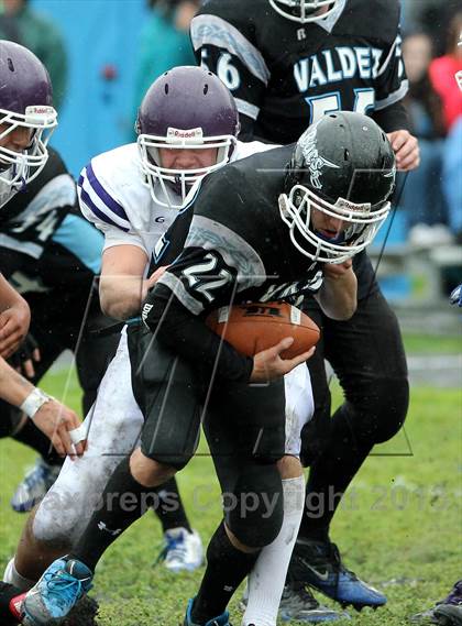 Thumbnail 3 in Valdez vs. Skyview photogallery.