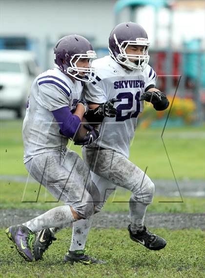 Thumbnail 2 in Valdez vs. Skyview photogallery.