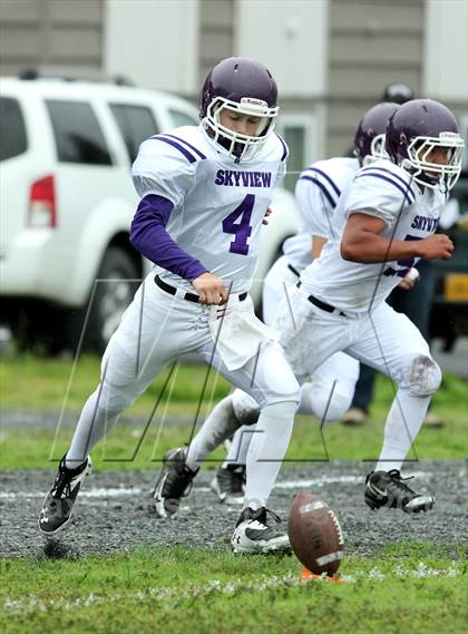 Thumbnail 2 in Valdez vs. Skyview photogallery.