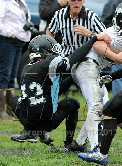 Thumbnail 1 in Valdez vs. Skyview photogallery.