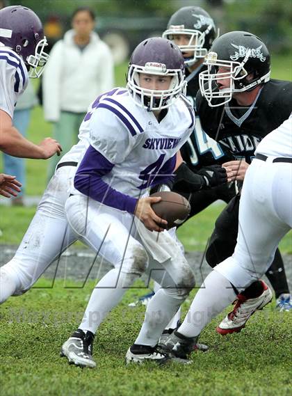 Thumbnail 2 in Valdez vs. Skyview photogallery.