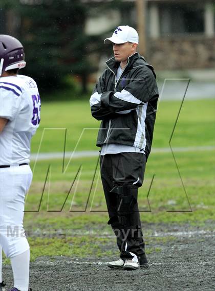 Thumbnail 3 in Valdez vs. Skyview photogallery.